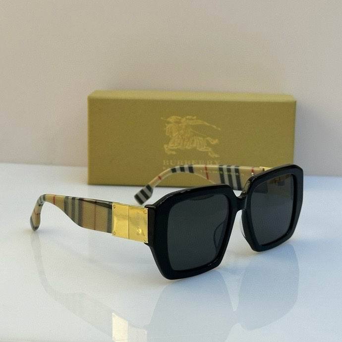 Top Quality B*URBERR Glasses