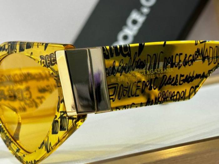 Top Quality D*G Glasses