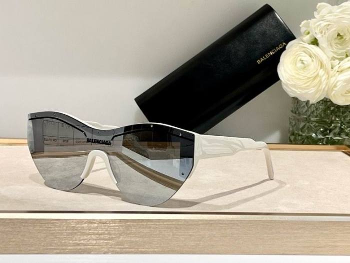 Top Quality  B*alenciaga Glasses