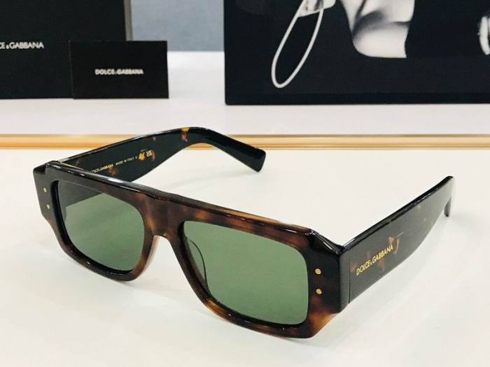 Top Quality D*G Glasses