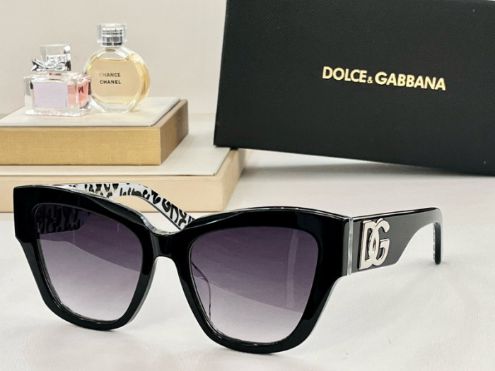 Top Quality D*G Glasses