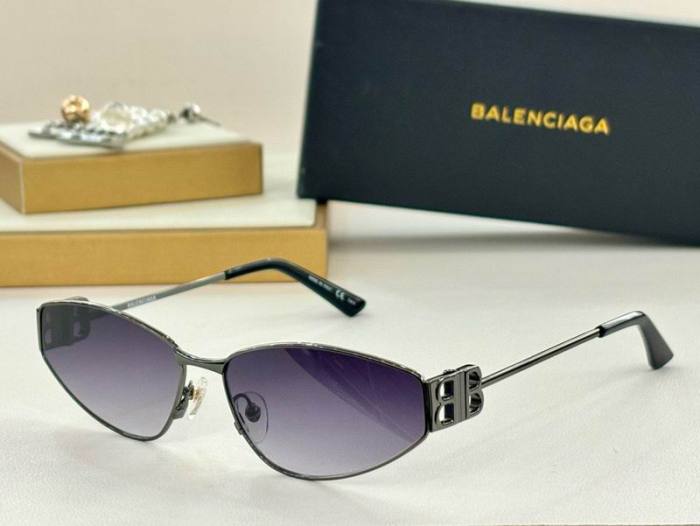 Top Quality  B*alenciaga Glasses