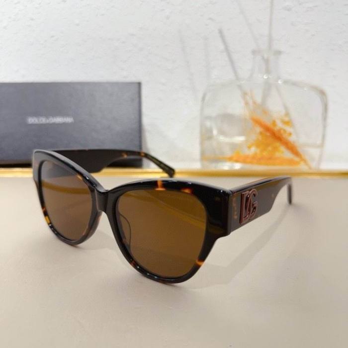 Top Quality D*G Glasses