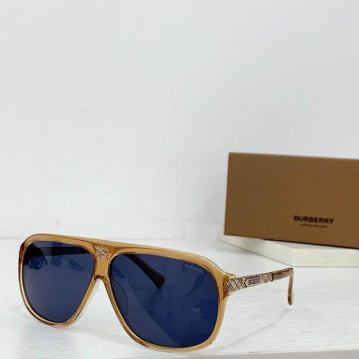 Top Quality B*URBERR Glasses