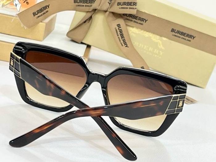 Top Quality B*URBERR Glasses
