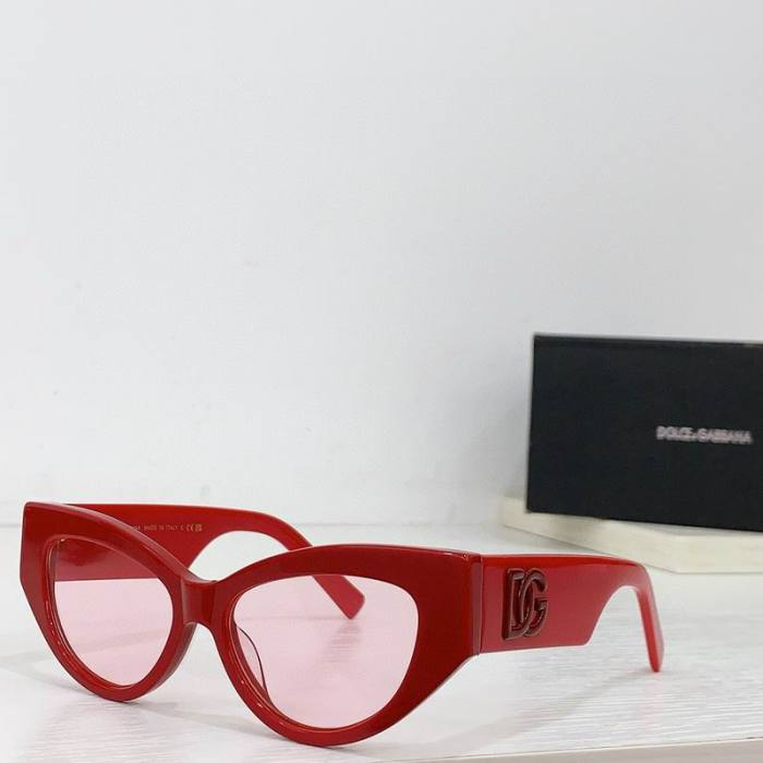 Top Quality D*G Glasses