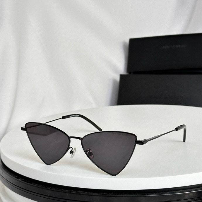 Y*SL Glasses Top