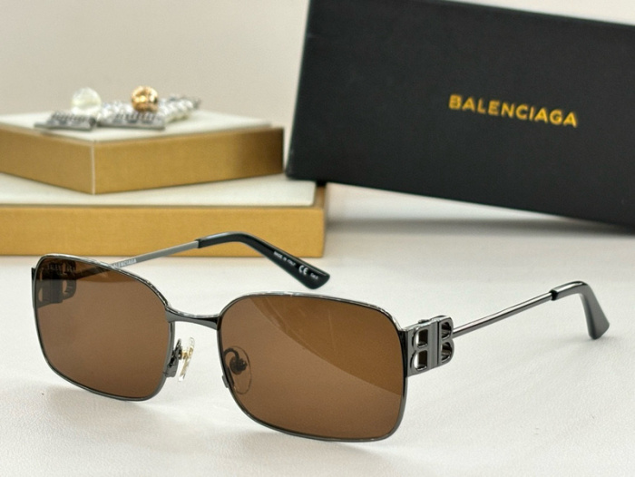 Top Quality  B*alenciaga Glasses