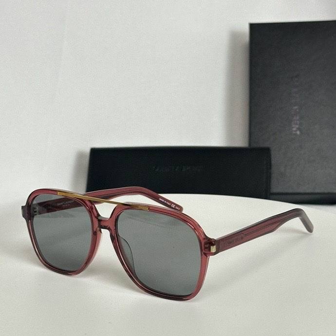 Y*SL Glasses Top