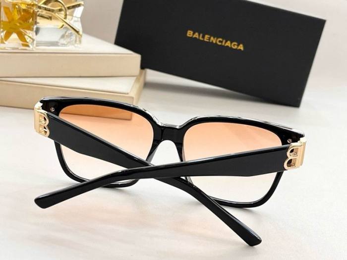 Top Quality  B*alenciaga Glasses