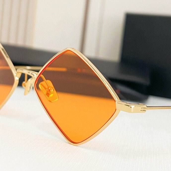 Y*SL Glasses Top