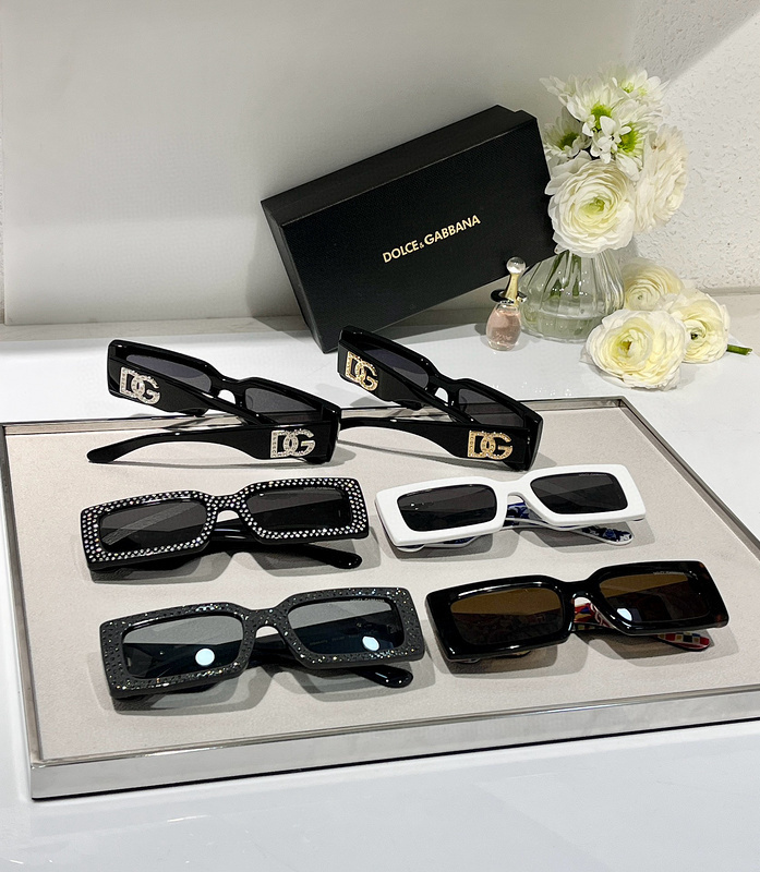 Top Quality D*G Glasses
