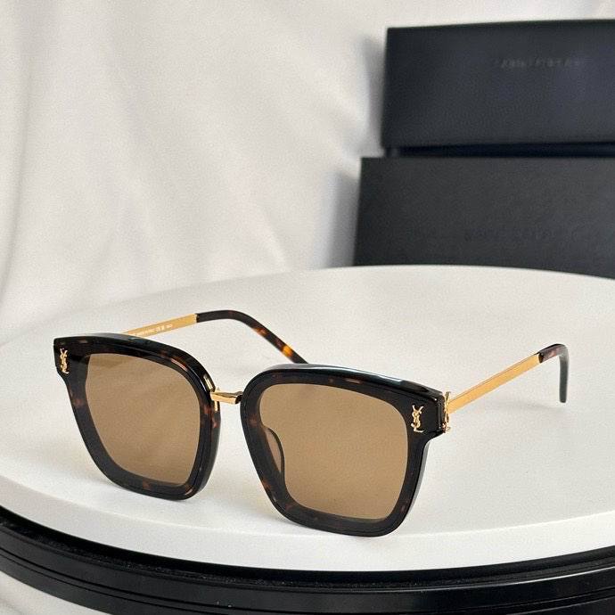 Y*SL Glasses Top