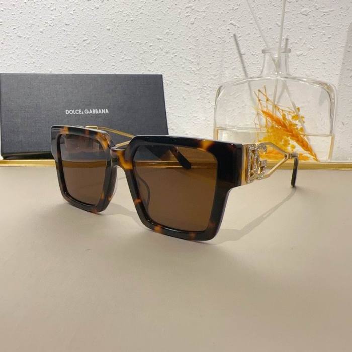 Top Quality D*G Glasses