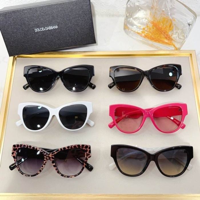 Top Quality D*G Glasses