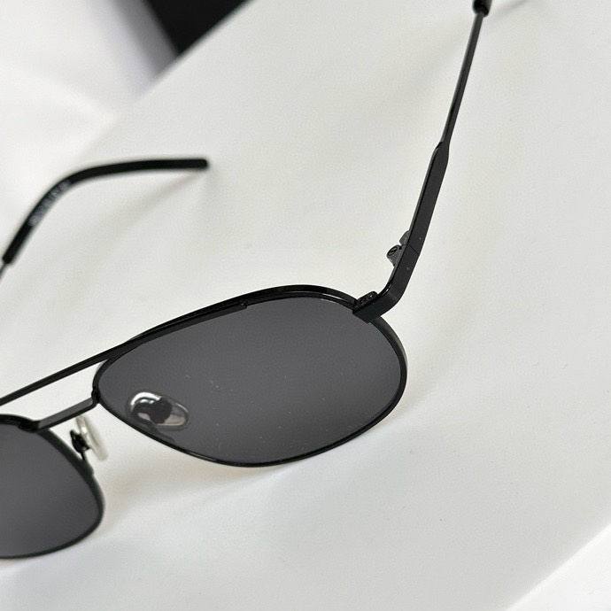Y*SL Glasses Top