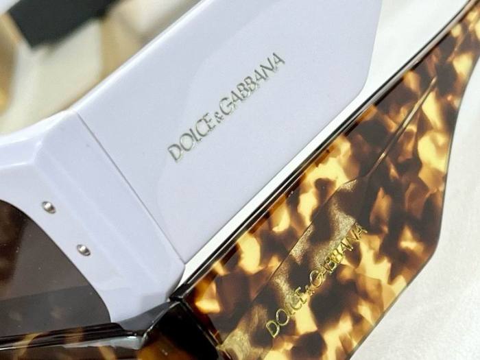 Top Quality D*G Glasses