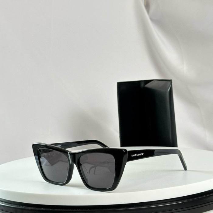 Y*SL Glasses Top
