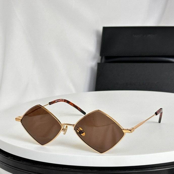 Y*SL Glasses Top