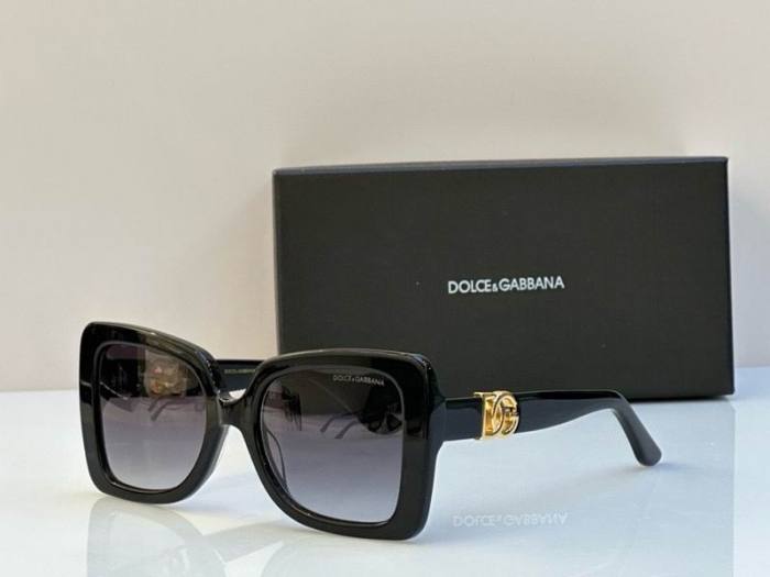 Top Quality D*G Glasses