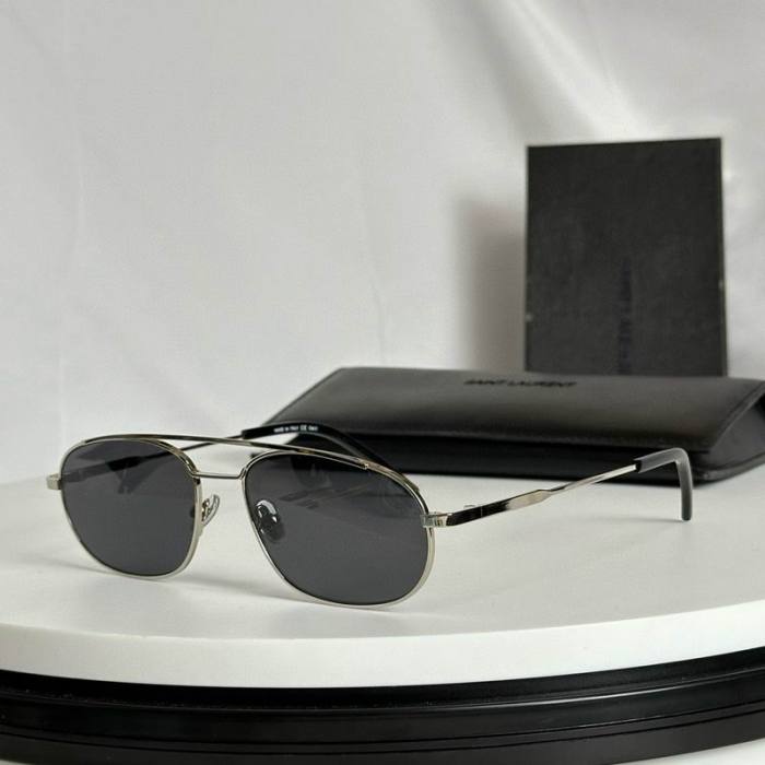 Y*SL Glasses Top