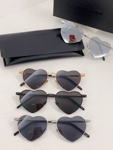 Y*SL Glasses Top