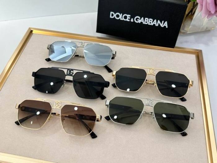 Top Quality D*G Glasses