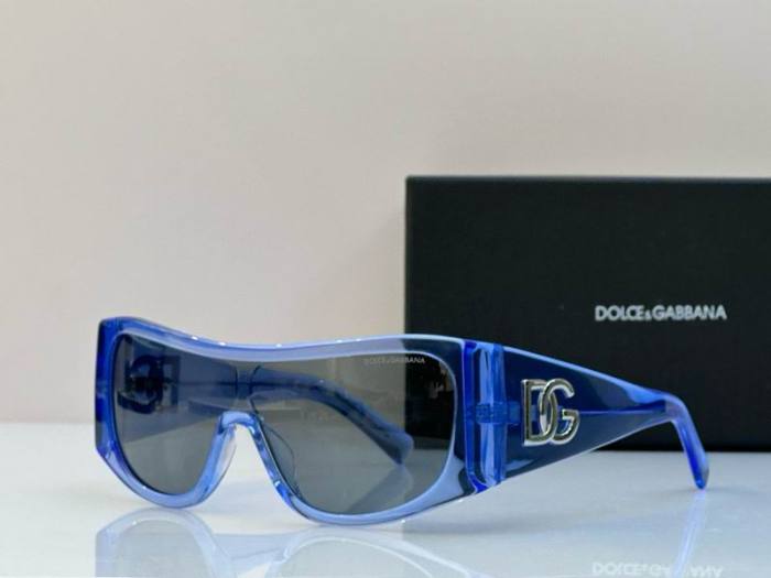 Top Quality D*G Glasses