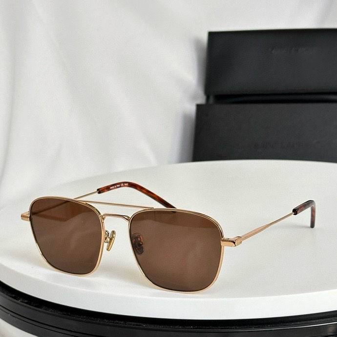 Y*SL Glasses Top