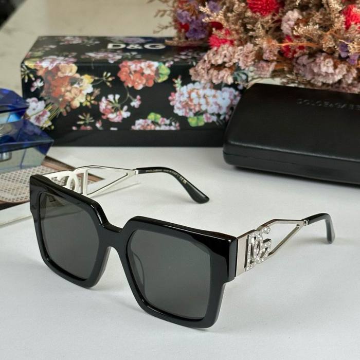 Top Quality D*G Glasses