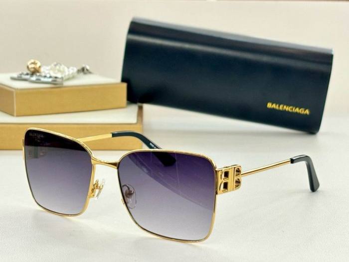 Top Quality  B*alenciaga Glasses