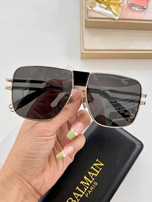 Top Quality B*almain Glasses