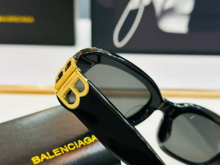 Top Quality  B*alenciaga Glasses