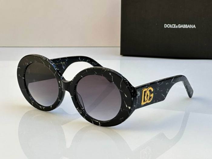 Top Quality D*G Glasses