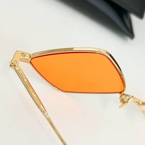 Y*SL Glasses Top