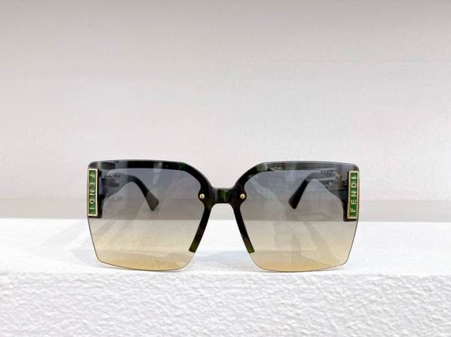 Top Quality B*URBERR Glasses