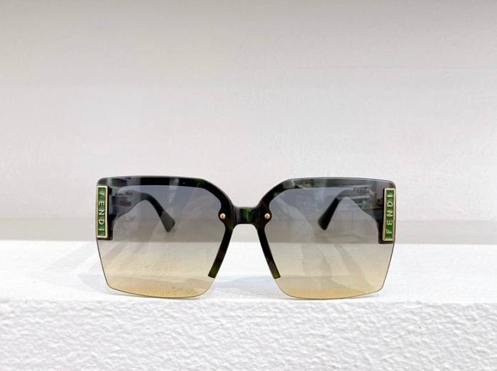 Top Quality B*URBERR Glasses