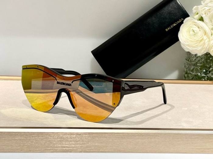 Top Quality  B*alenciaga Glasses