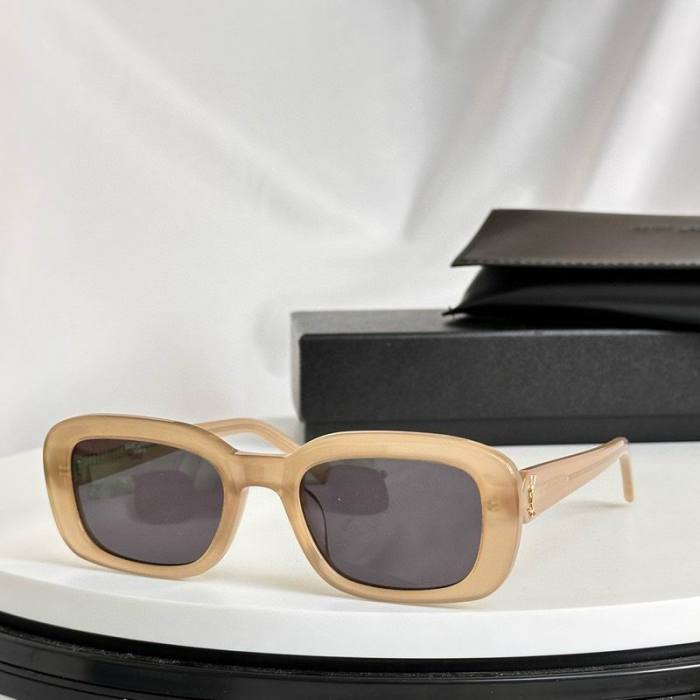 Y*SL Glasses Top