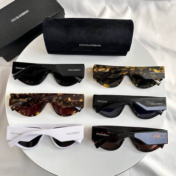 Top Quality D*G Glasses