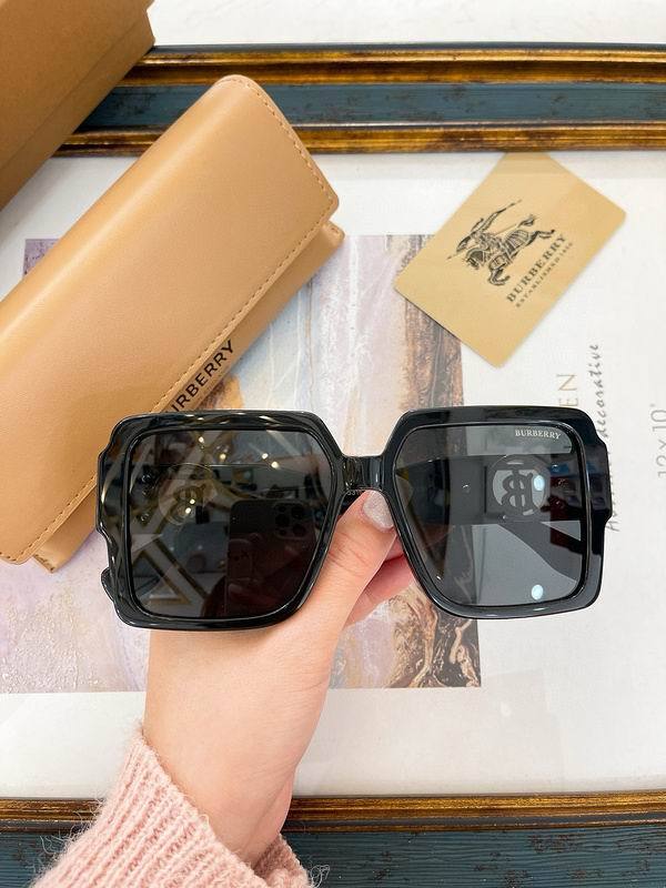 Top Quality B*URBERR Glasses