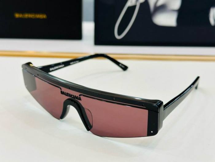Top Quality  B*alenciaga Glasses
