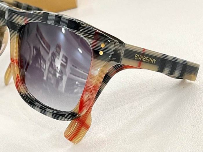 Top Quality B*URBERR Glasses