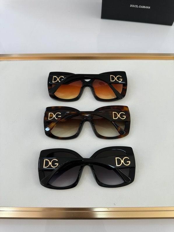Top Quality D*G Glasses