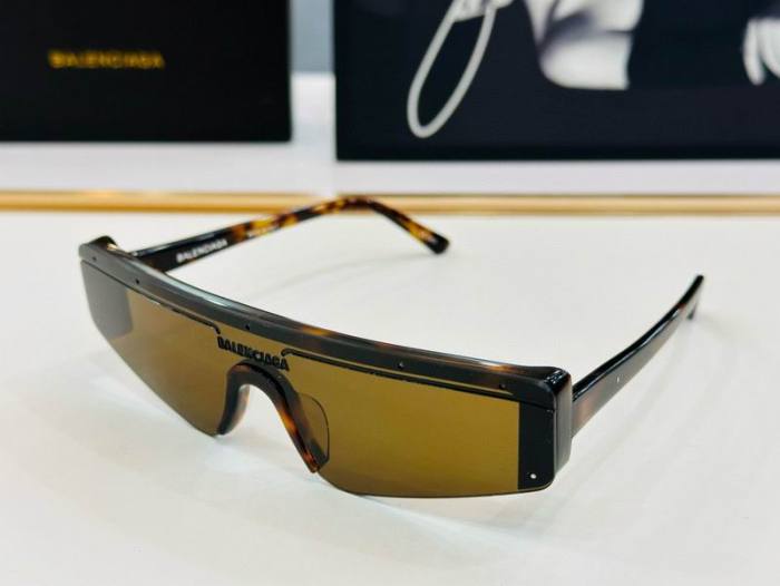 Top Quality  B*alenciaga Glasses