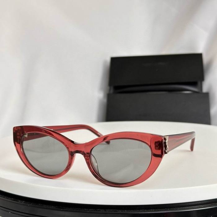 Y*SL Glasses Top