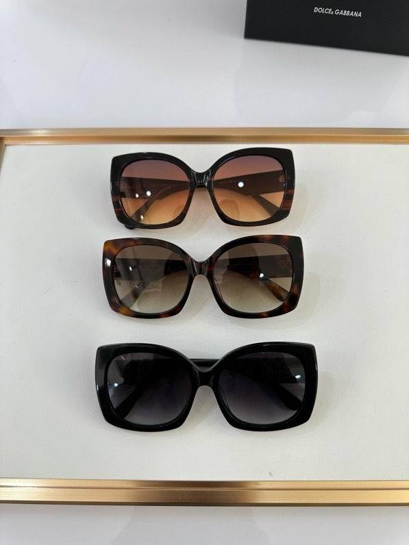 Top Quality D*G Glasses