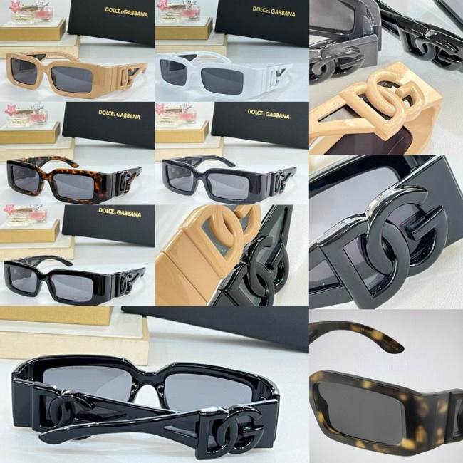 Top Quality D*G Glasses