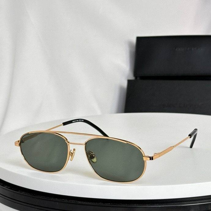 Y*SL Glasses Top