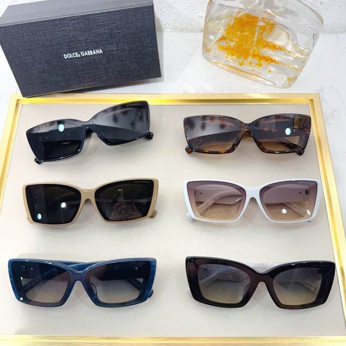 Top Quality D*G Glasses